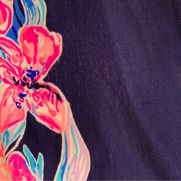 Lilly Pulitzer Kara Dress 30337 - Picture 5 of 10